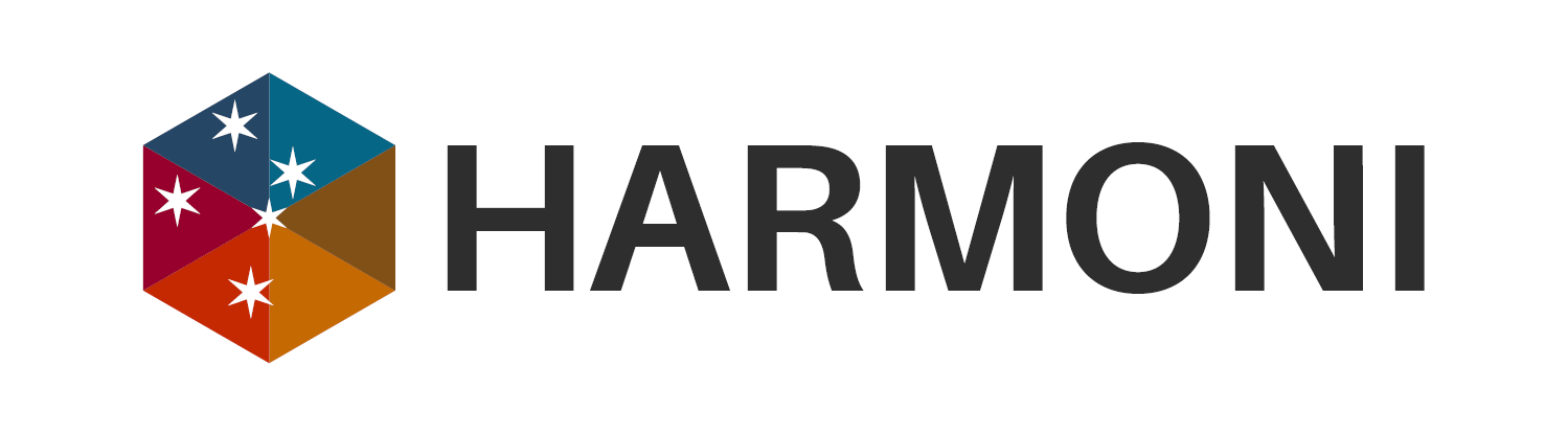 HARMONI logo